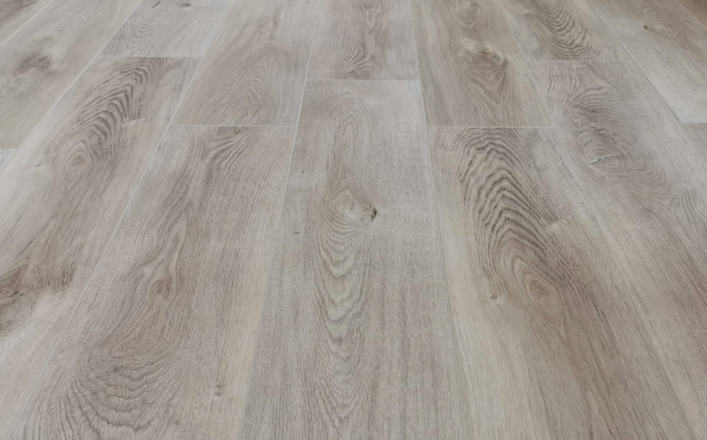 Каменный SPC ламинат Stone Floor Дуб Летний лес